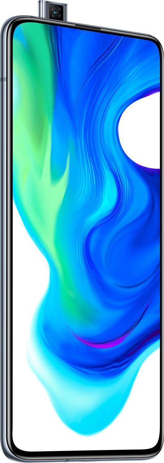 Смартфон Xiaomi Poco F2 Pro 128Gb Gray купить,NaN