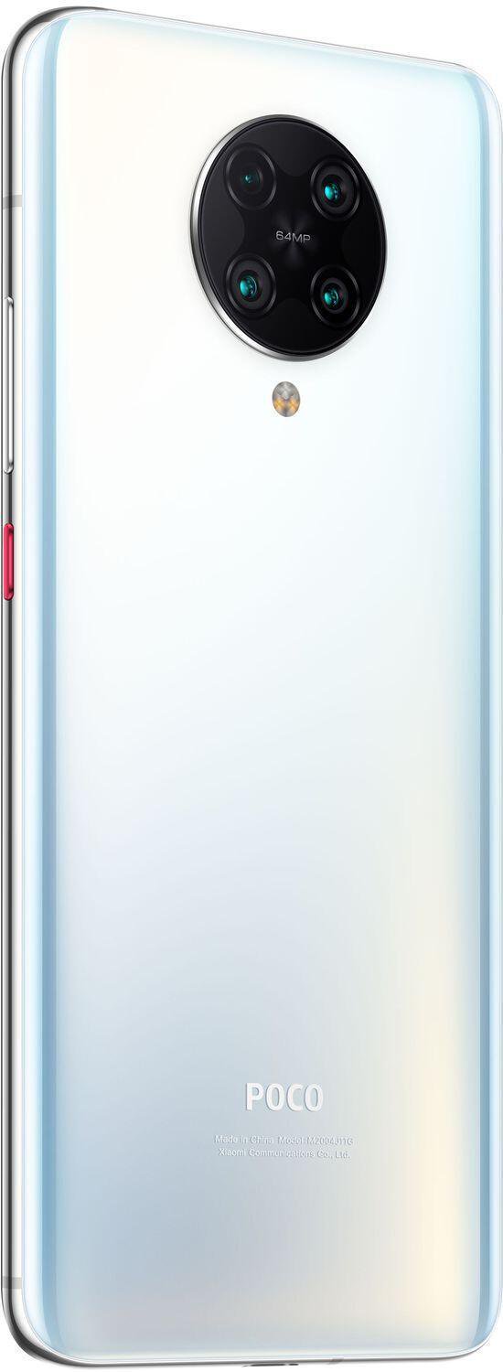 Смартфон Xiaomi Poco F2 Pro 128Gb White купить,NaN