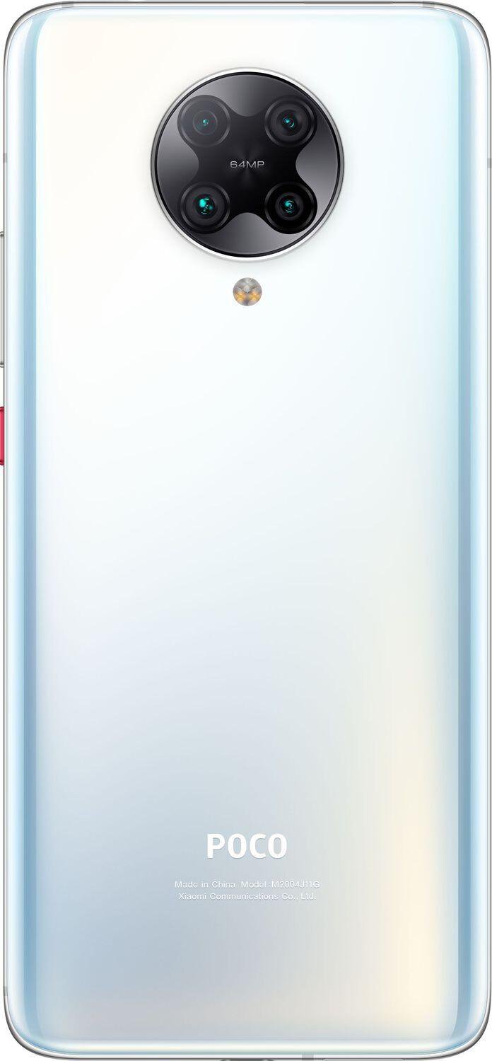 Смартфон Xiaomi Poco F2 Pro 128Gb White купить,NaN