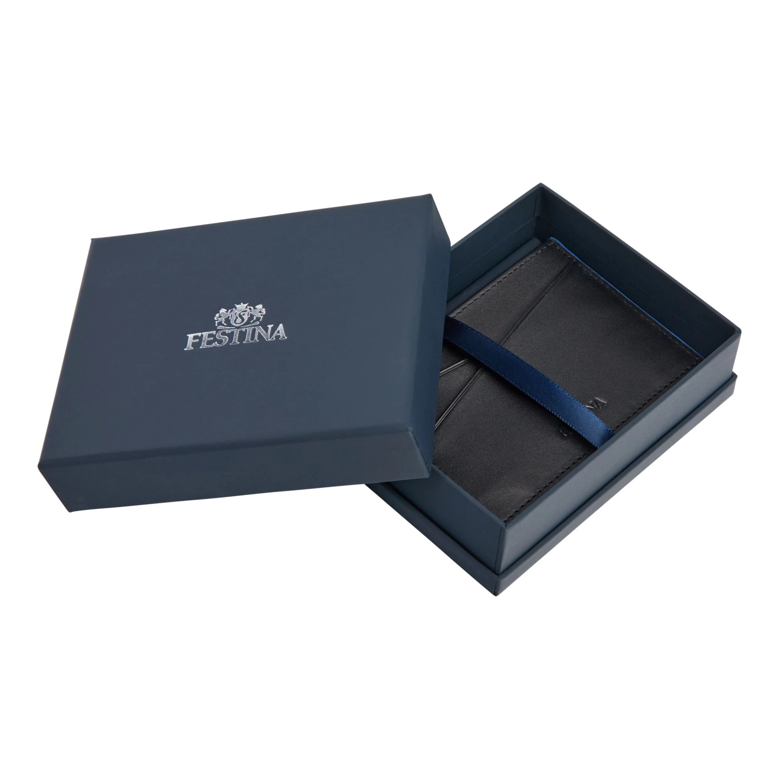Картхолдер Festina Black Edition FLC528L  Blue купить,39000