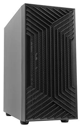 Корпус Apex M201 черный