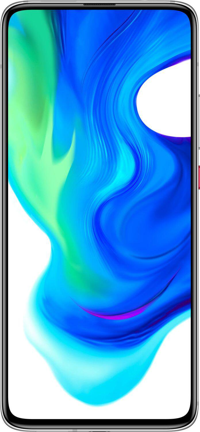 Смартфон Xiaomi Poco F2 Pro 128Gb White купить,NaN