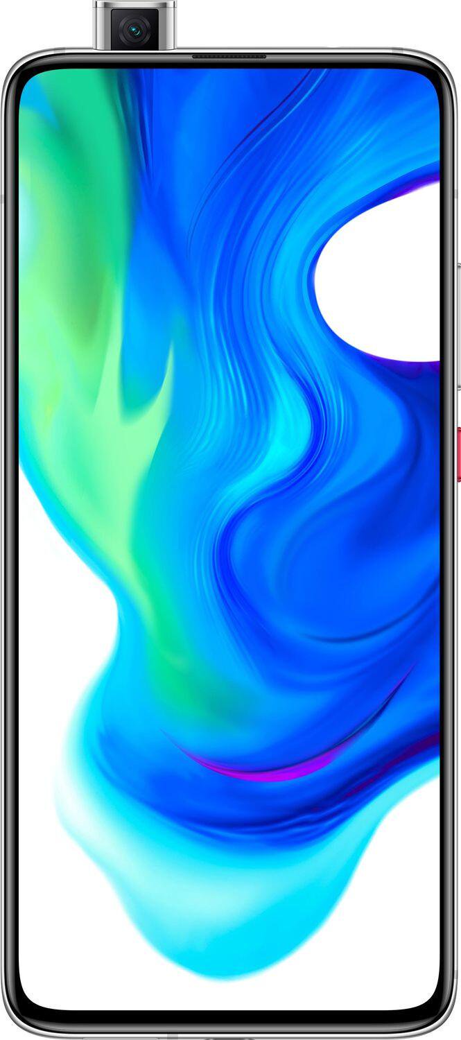 Смартфон Xiaomi Poco F2 Pro 128Gb White купить,NaN