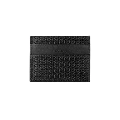 Картхолдер Festina Interlace FLC629A Black