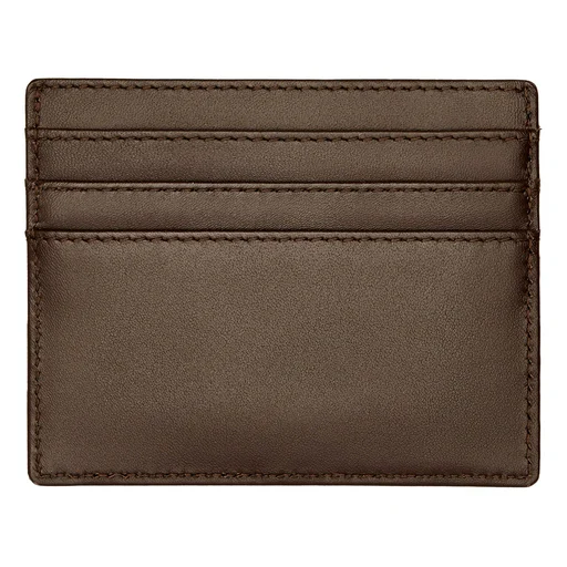 Картхолдер Hugo Boss Classic Smooth HLC403Y Brown