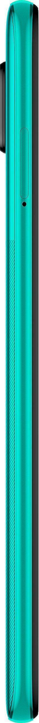 Смартфон Xiaomi Redmi Note 9 Pro 64Gb Green купить,NaN