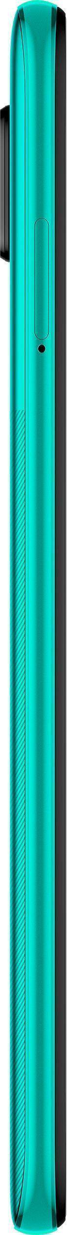 Смартфон Xiaomi Redmi Note 9 Pro 64Gb Green купить,NaN