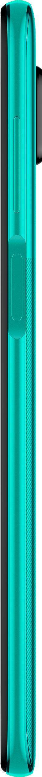 Смартфон Xiaomi Redmi Note 9 Pro 64Gb Green купить,NaN