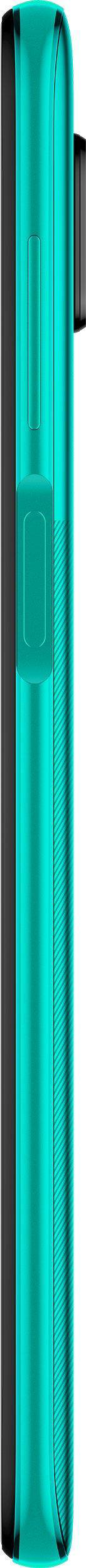 Смартфон Xiaomi Redmi Note 9 Pro 64Gb Green купить,NaN