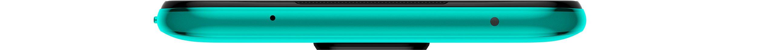 Смартфон Xiaomi Redmi Note 9 Pro 64Gb Green купить,NaN