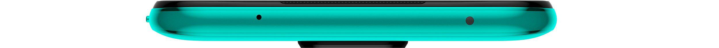Смартфон Xiaomi Redmi Note 9 Pro 64Gb Green купить,NaN