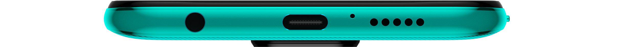 Смартфон Xiaomi Redmi Note 9 Pro 64Gb Green купить,NaN