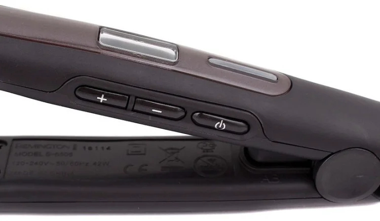 Выпрямитель Remington S6505 черный - ForteMarket Выпрямитель Remington S6505 черный купить,0