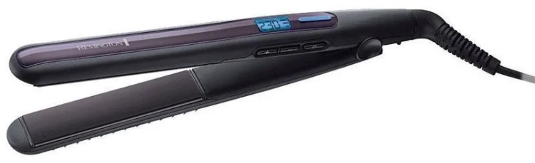 Выпрямитель Remington S6505 черный