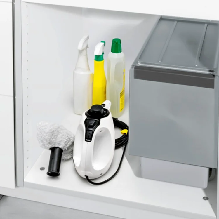 Пароочиститель Karcher SC 1 EU 1.516-400.0 White - ForteMarket Пароочиститель Karcher SC 1 EU 1.516-400.0 White купить,0