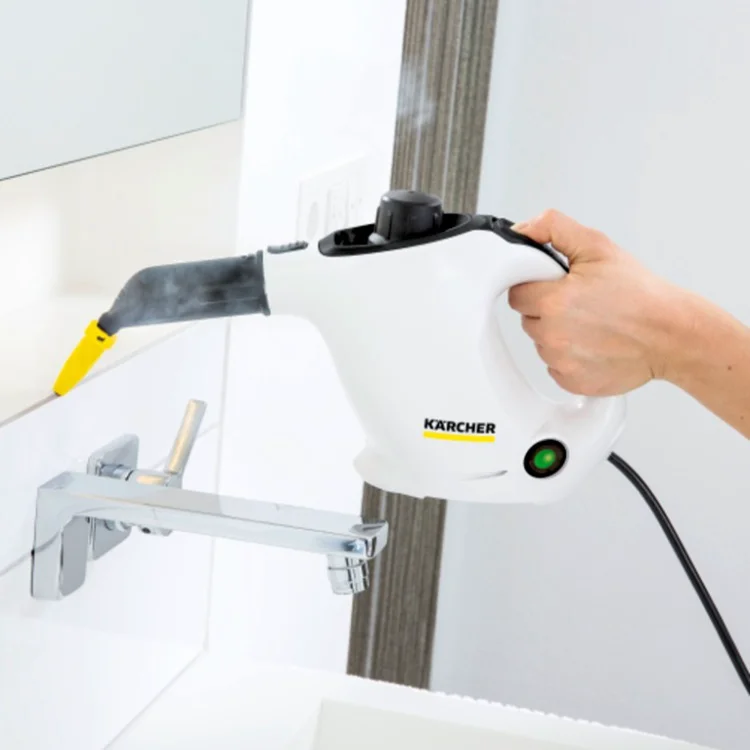 Пароочиститель Karcher SC 1 EU 1.516-400.0 White - ForteMarket Пароочиститель Karcher SC 1 EU 1.516-400.0 White купить,0