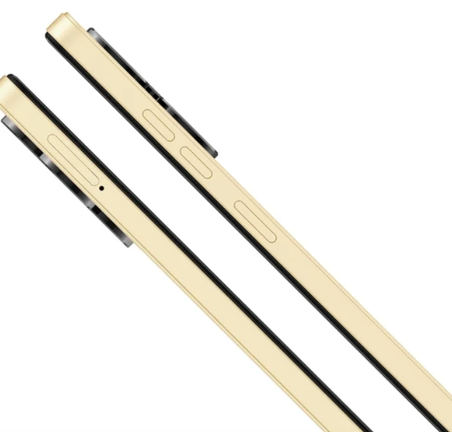 Смартфон Tecno Spark Go 2024 4/64Gb Alpenglow Gold купить,NaN