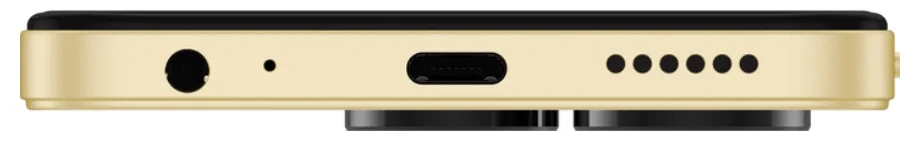 Смартфон Tecno Spark Go 2024 4/64Gb Alpenglow Gold купить,NaN