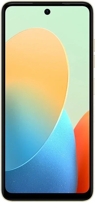 Смартфон Tecno Spark Go 2024 4/64Gb Alpenglow Gold купить,NaN