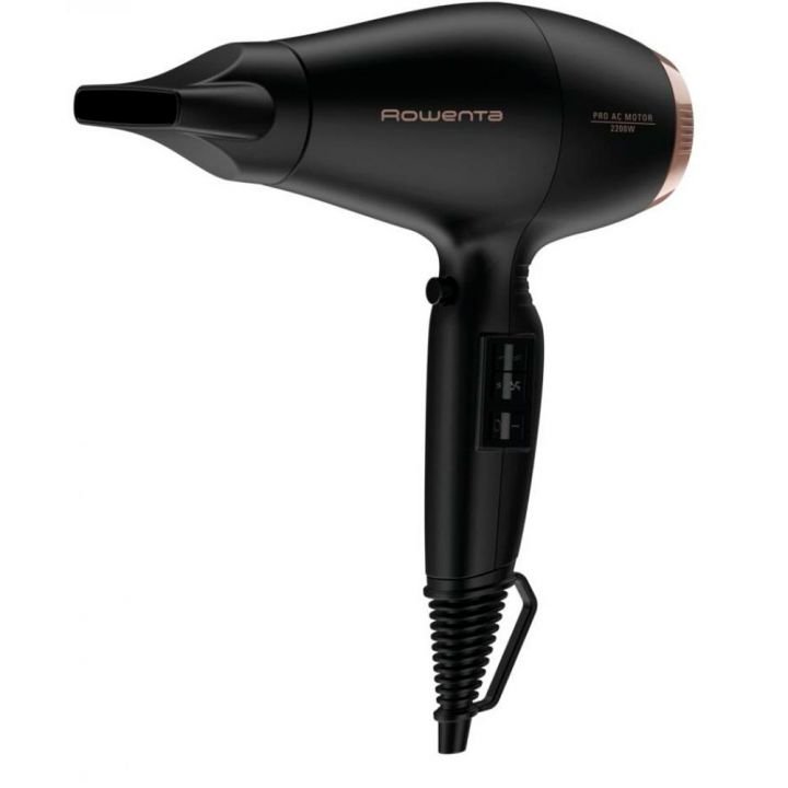 Фен Rowenta CV6930F0 черный - ForteMarket Фен Rowenta CV6930F0 черный купить,0