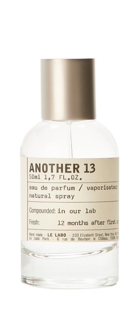 Парфюмерная вода Le Labo Another 13 50мл купить,165000