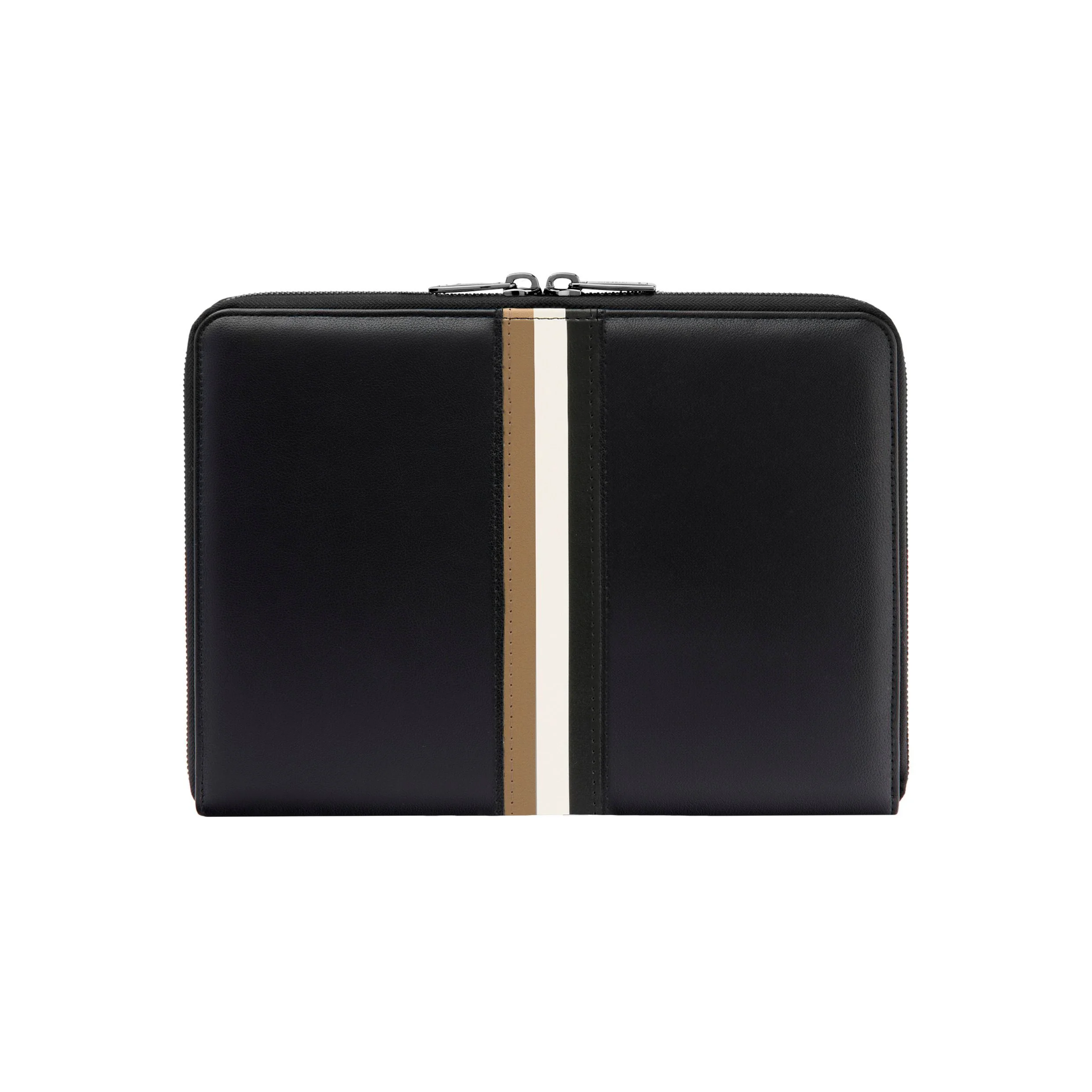 Папка для документов Hugo Boss Iconic HTM521A A5 черная купить,97000