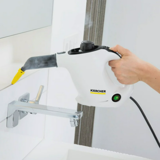 Пароочиститель Karcher SC 1 EU 1.516-400.0 White