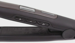 Выпрямитель Remington S6505 черный