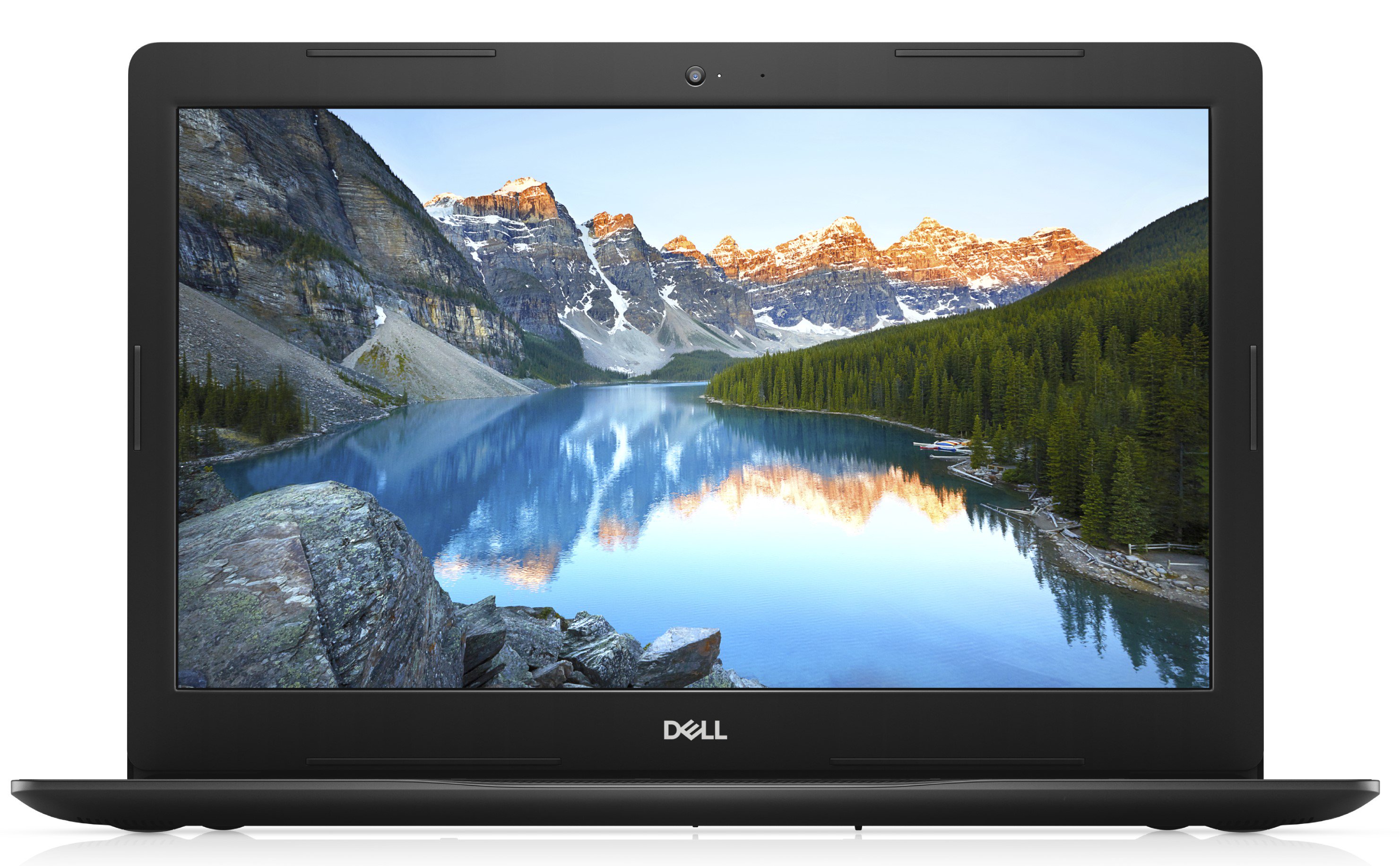 Ноутбук Dell Inspiron 3593 3593-2602 Black купить,NaN