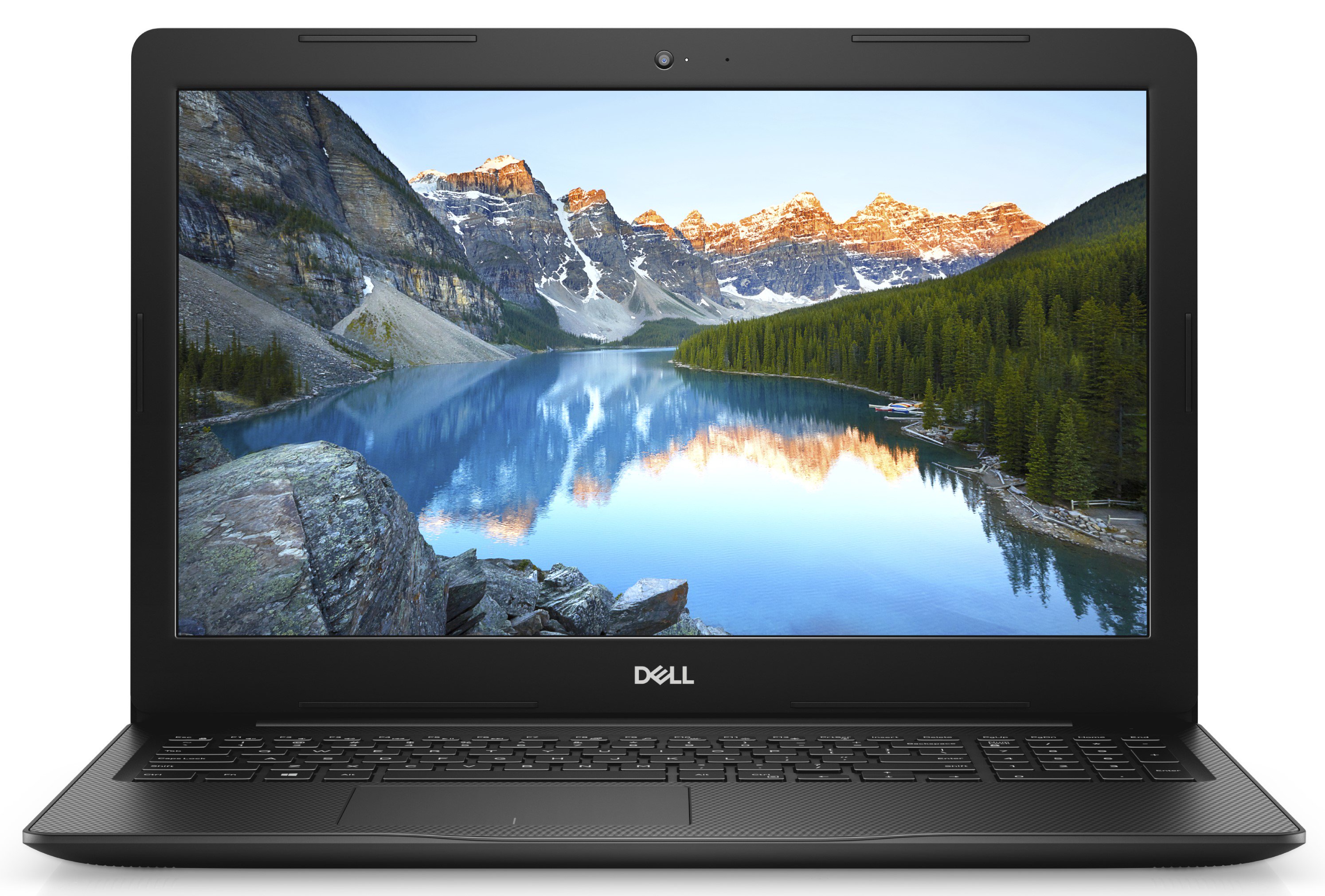 Ноутбук Dell Inspiron 3593 3593-2602 Black купить,NaN