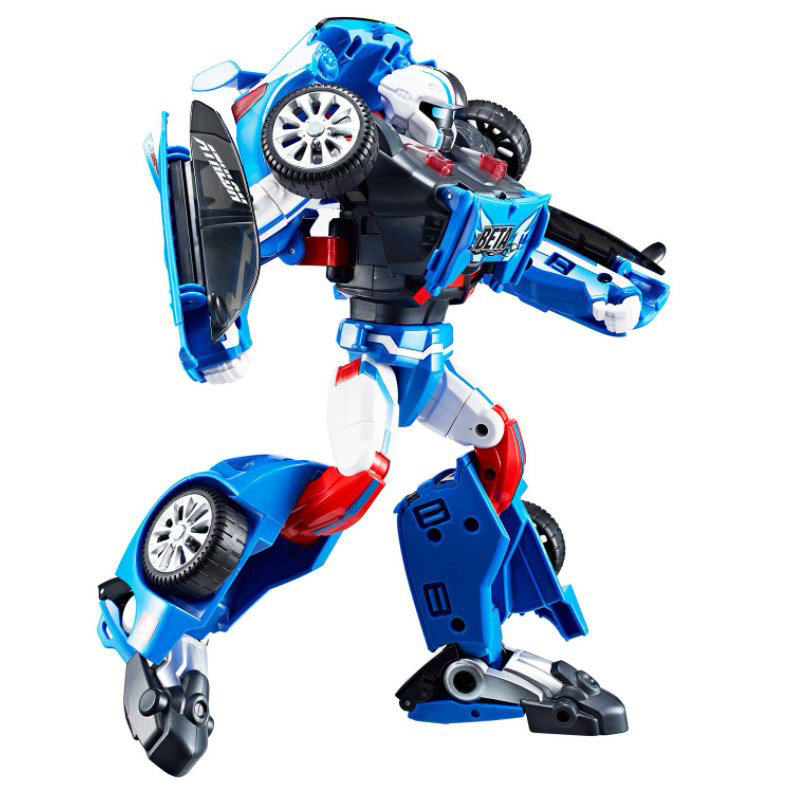Фигурка Tobot Athlon Тобот Бета 301053 купить,NaN