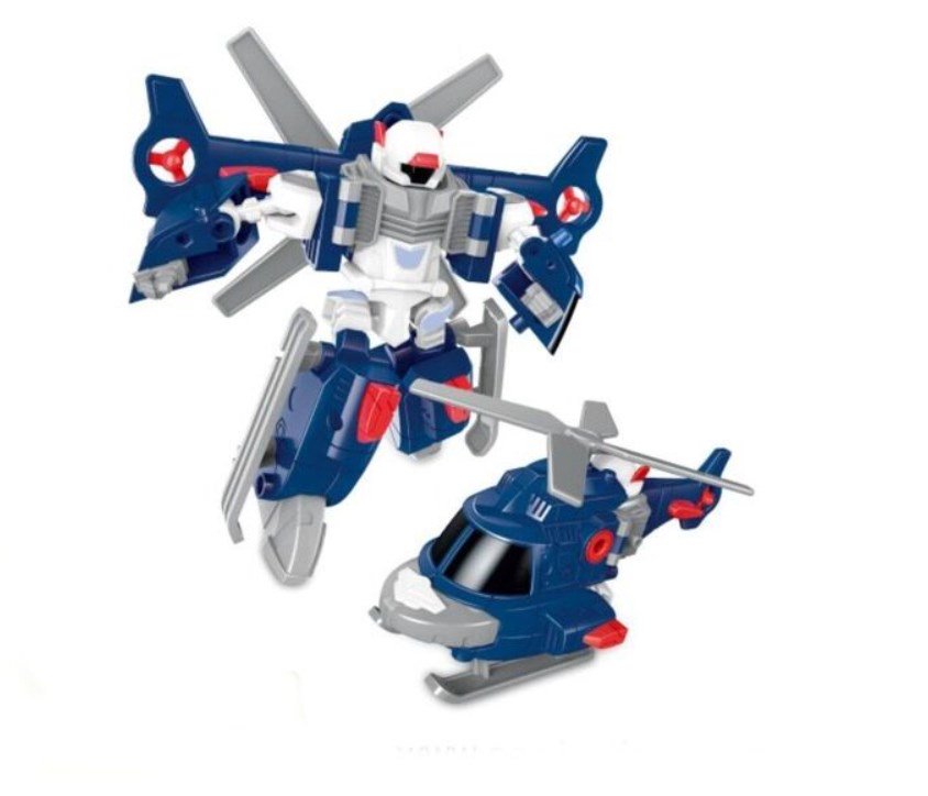Трансформер Tobot Adventures. Мини Тобот Y 301045 купить,NaN