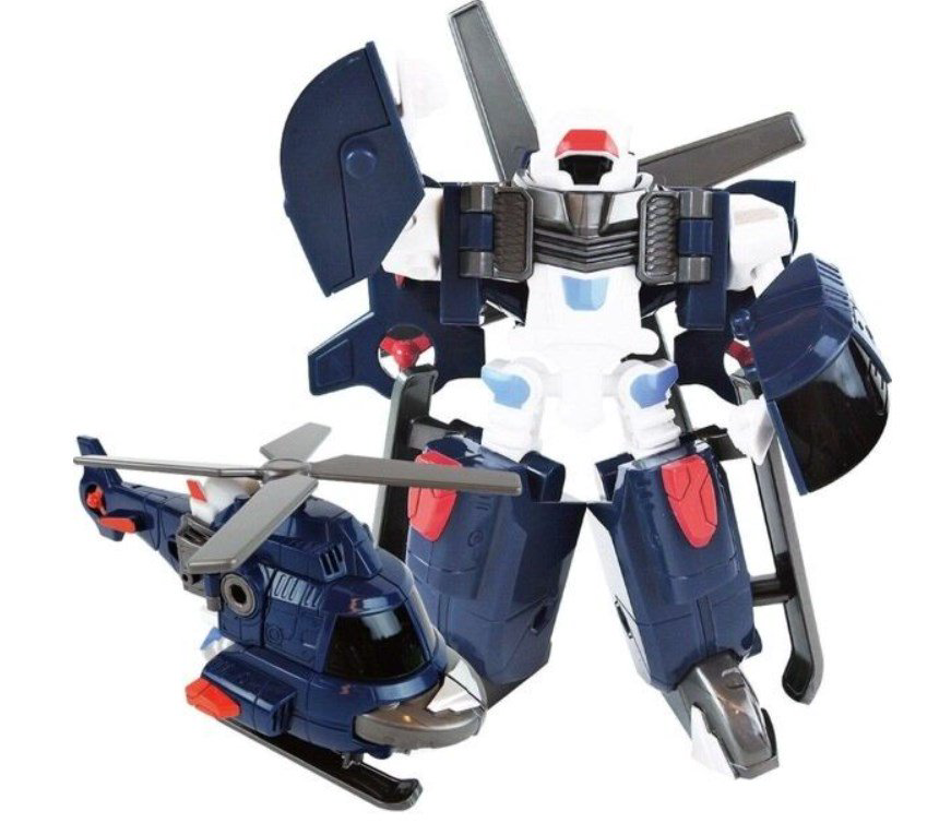 Трансформер Tobot Adventures. Мини Тобот Y 301045 купить,NaN