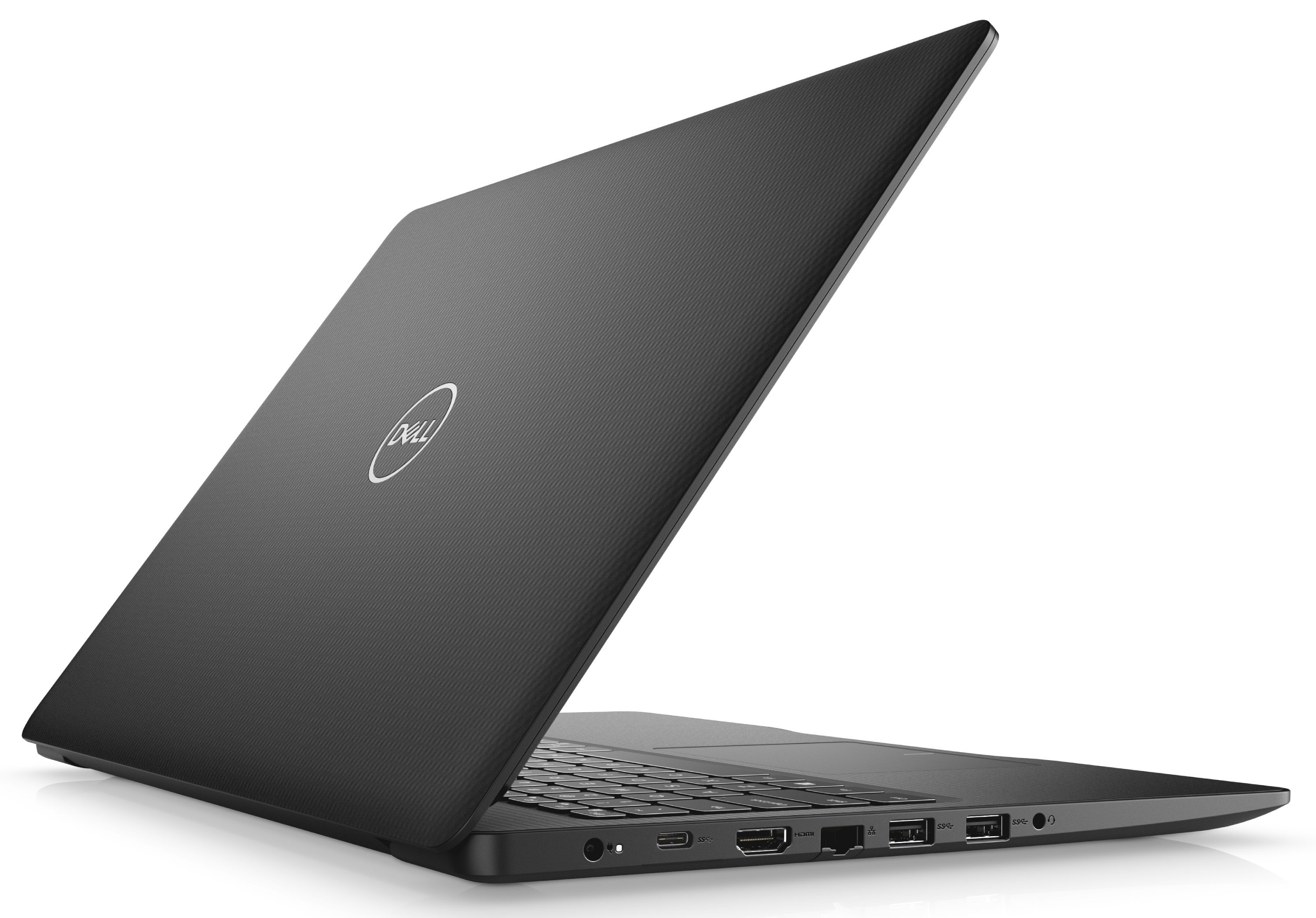 Ноутбук Dell Inspiron 3593 3593-2602 Black купить,NaN