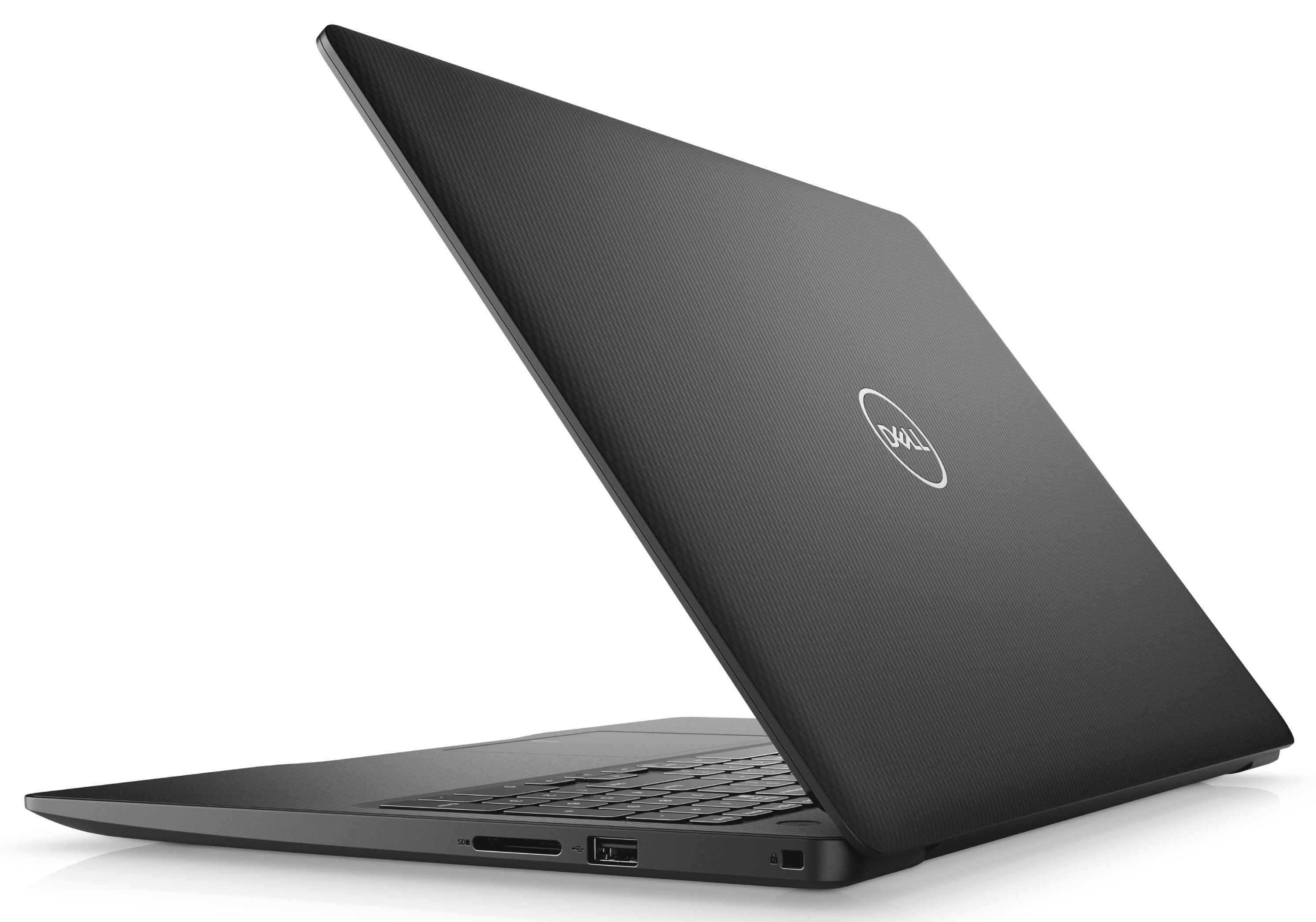 Ноутбук Dell Inspiron 3593 3593-2602 Black купить,NaN