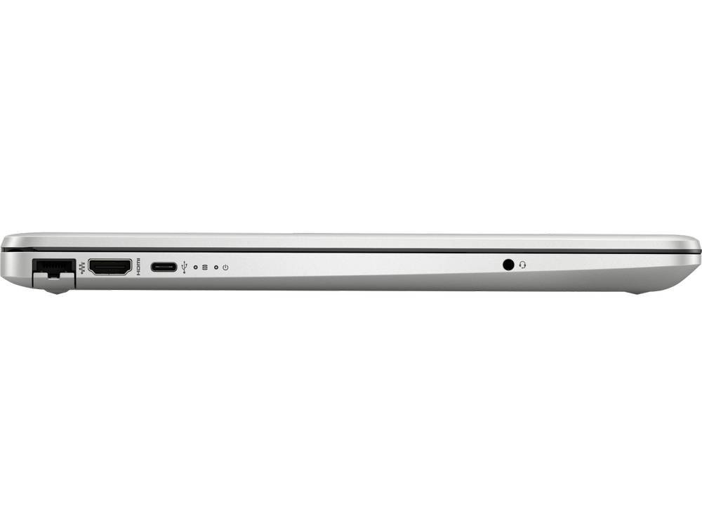 Ноутбук HP 15-dw1017ur 9PU63EA Silver