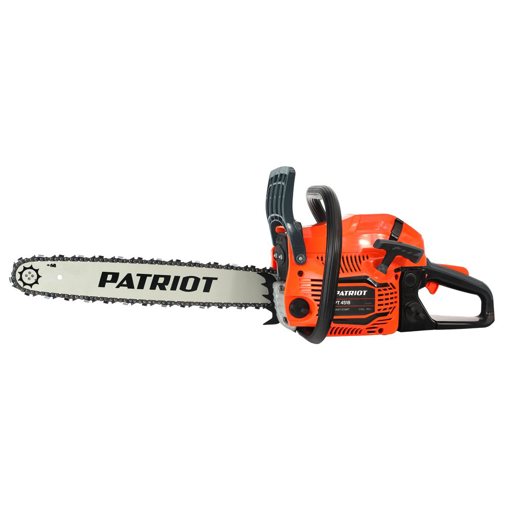Пила цепная Patriot PT 4518 купить,NaN