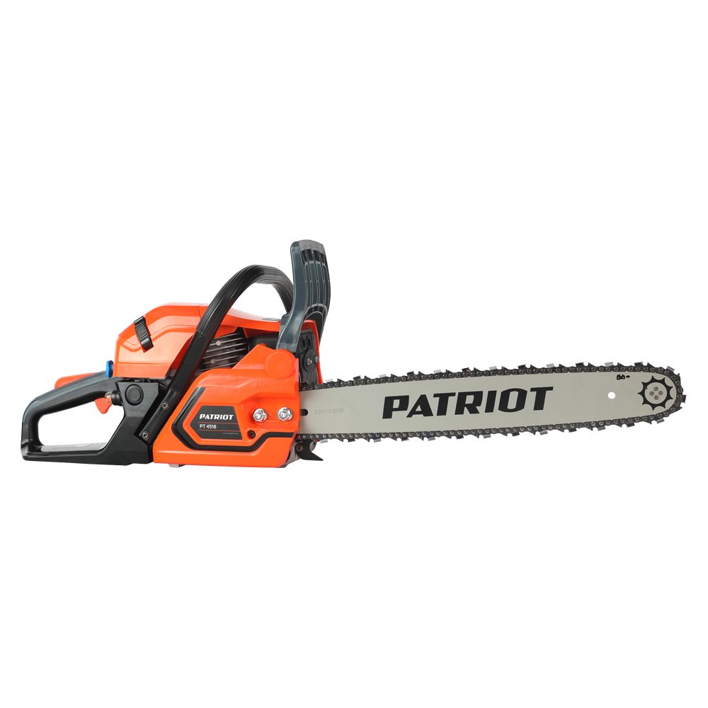 Пила цепная Patriot PT 4518 купить,NaN