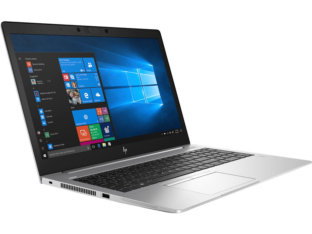 Ноутбук HP EliteBook 850 G5 6XE72EA Silver купить,NaN