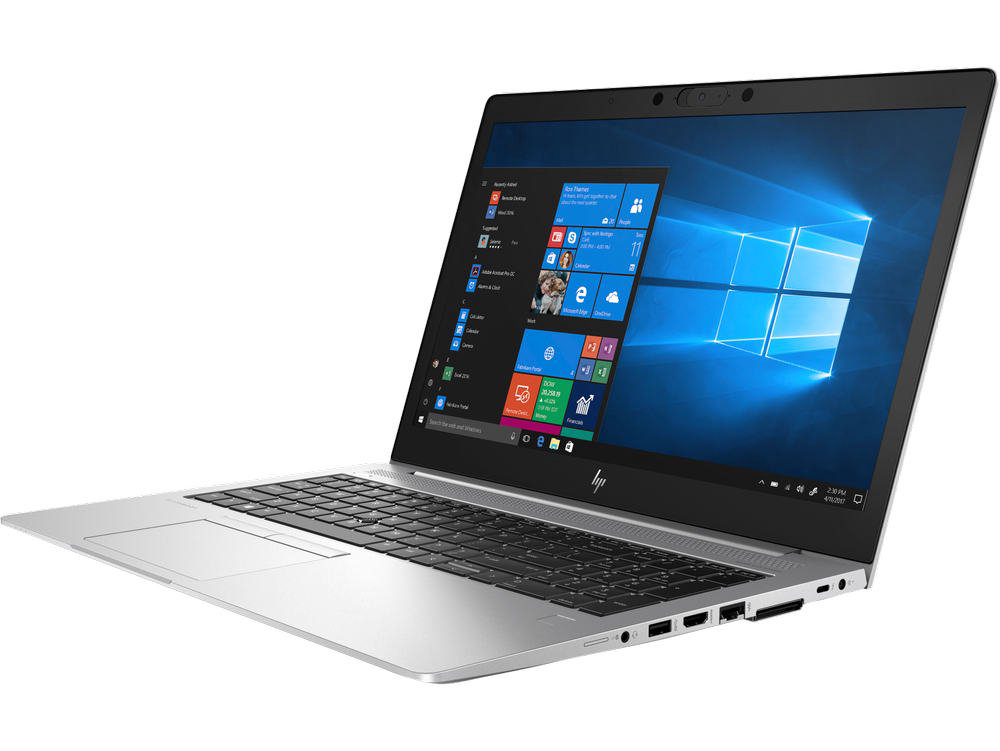 Ноутбук HP EliteBook 850 G5 6XE72EA Silver купить,NaN