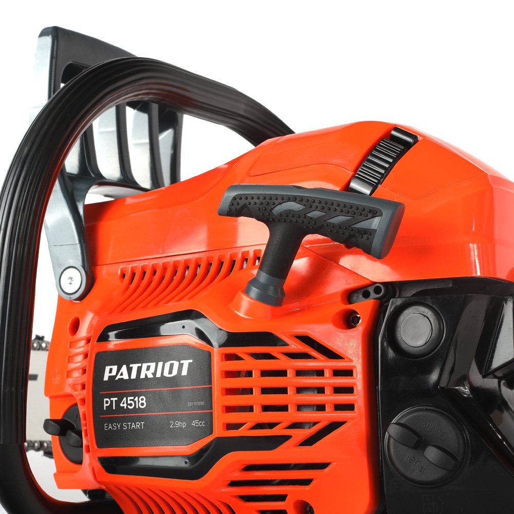 Пила цепная Patriot PT 4518 купить,NaN