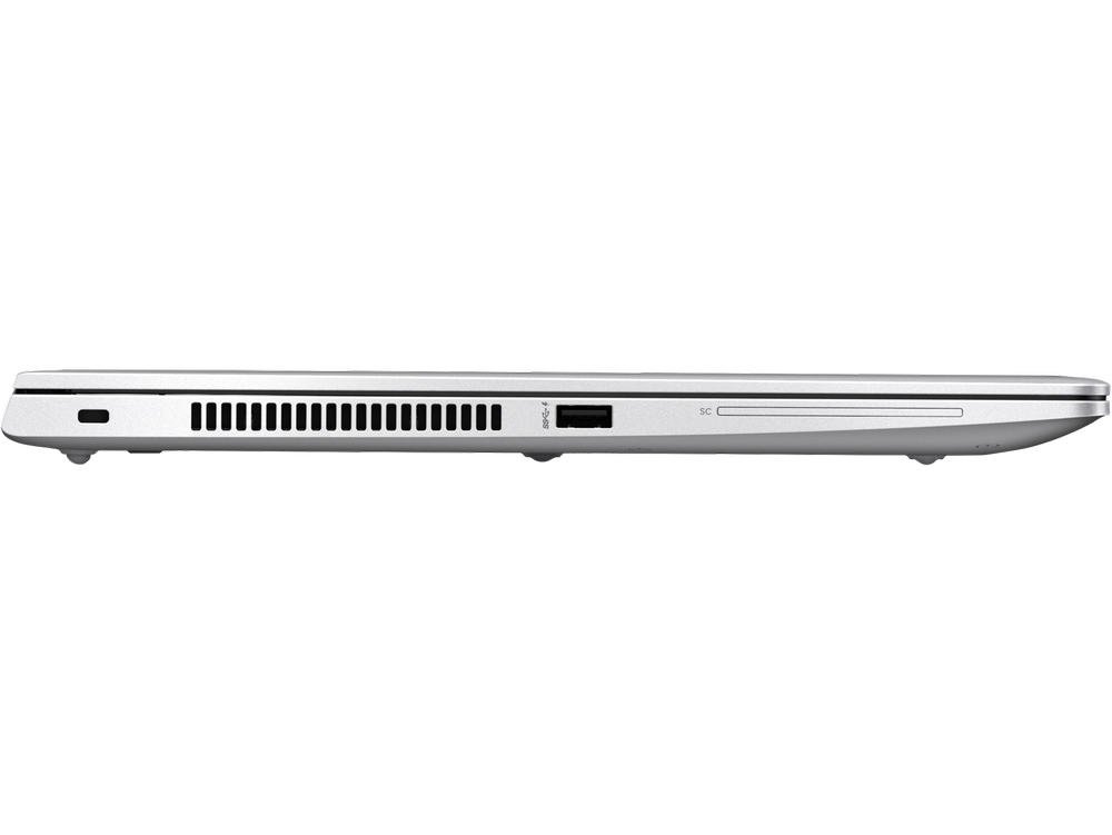 Ноутбук HP EliteBook 850 G5 6XE72EA Silver