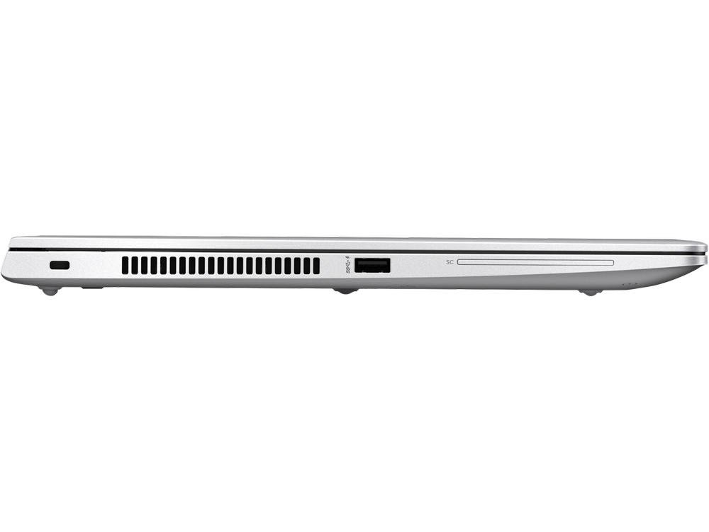 Ноутбук HP EliteBook 850 G5 6XE72EA Silver купить,NaN