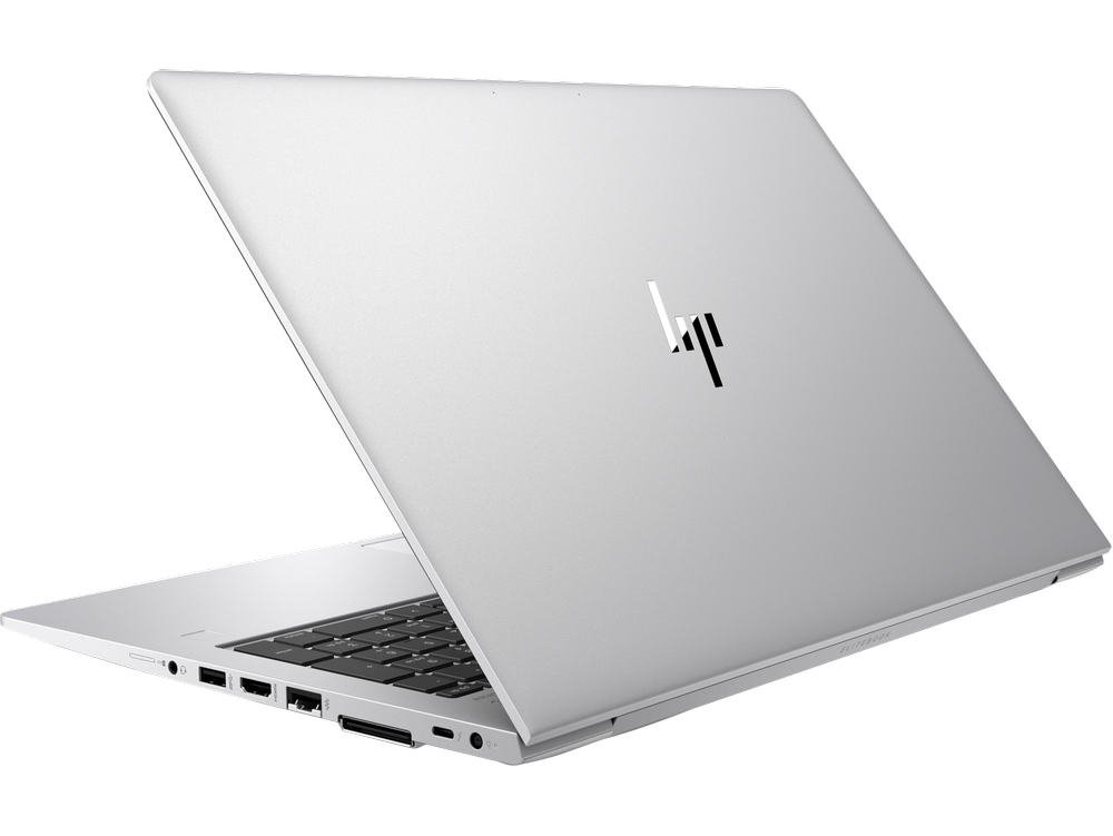 Ноутбук HP EliteBook 850 G5 6XE72EA Silver купить,NaN