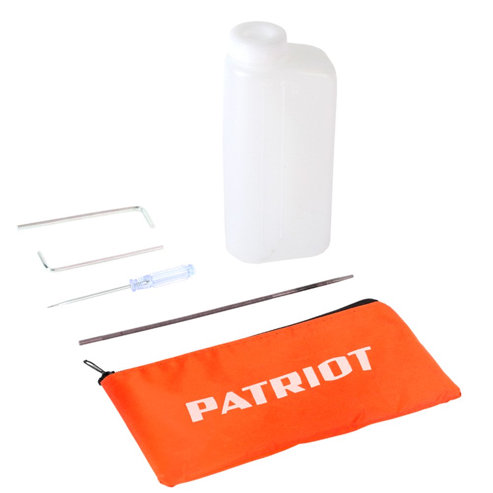 Пила цепная Patriot PT 4518 купить,NaN