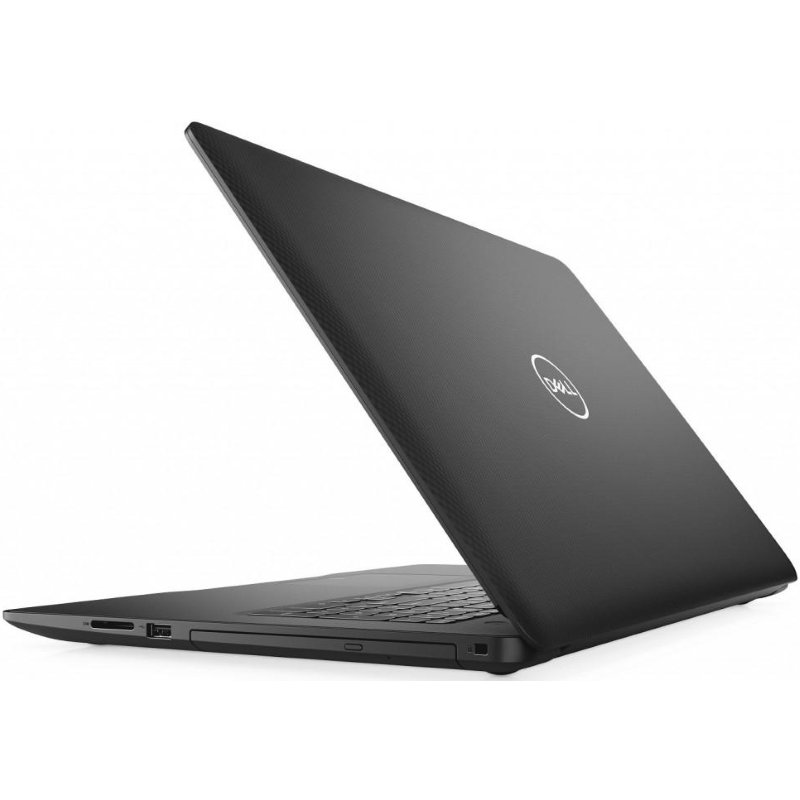 Ноутбук Dell Inspiron 3793 3793-3547 Black
