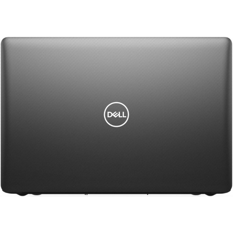 Ноутбук Dell Inspiron 3793 3793-3547 Black