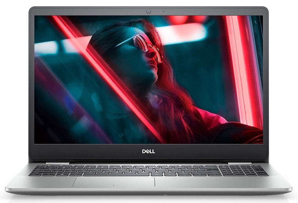 Ноутбук Dell Inspiron 5593 210-ASXW-A8 Silver купить,NaN