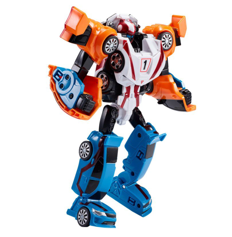 Фигурка Tobot Atlon Мини Тобот Чемпион 301082 купить,NaN