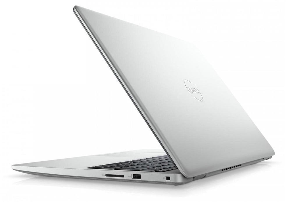 Ноутбук Dell Inspiron 5593 210-ASXW-A8 Silver купить,NaN